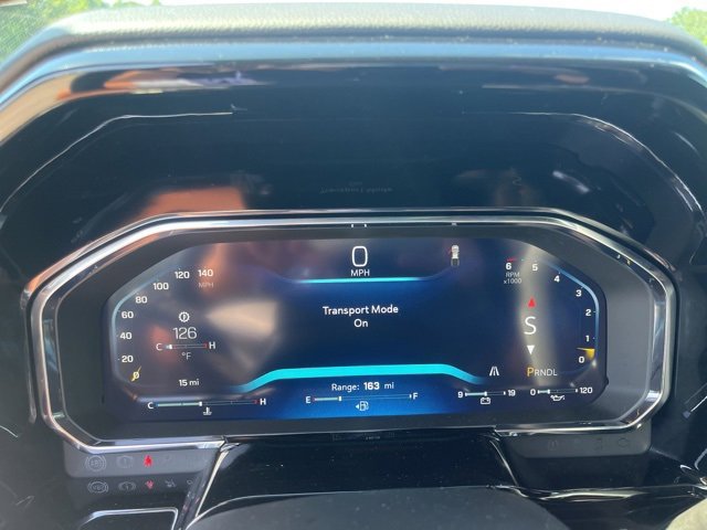 New 2026 Chevrolet Silverado 1500 LT w/ LPO, Liner Protection Package image 22