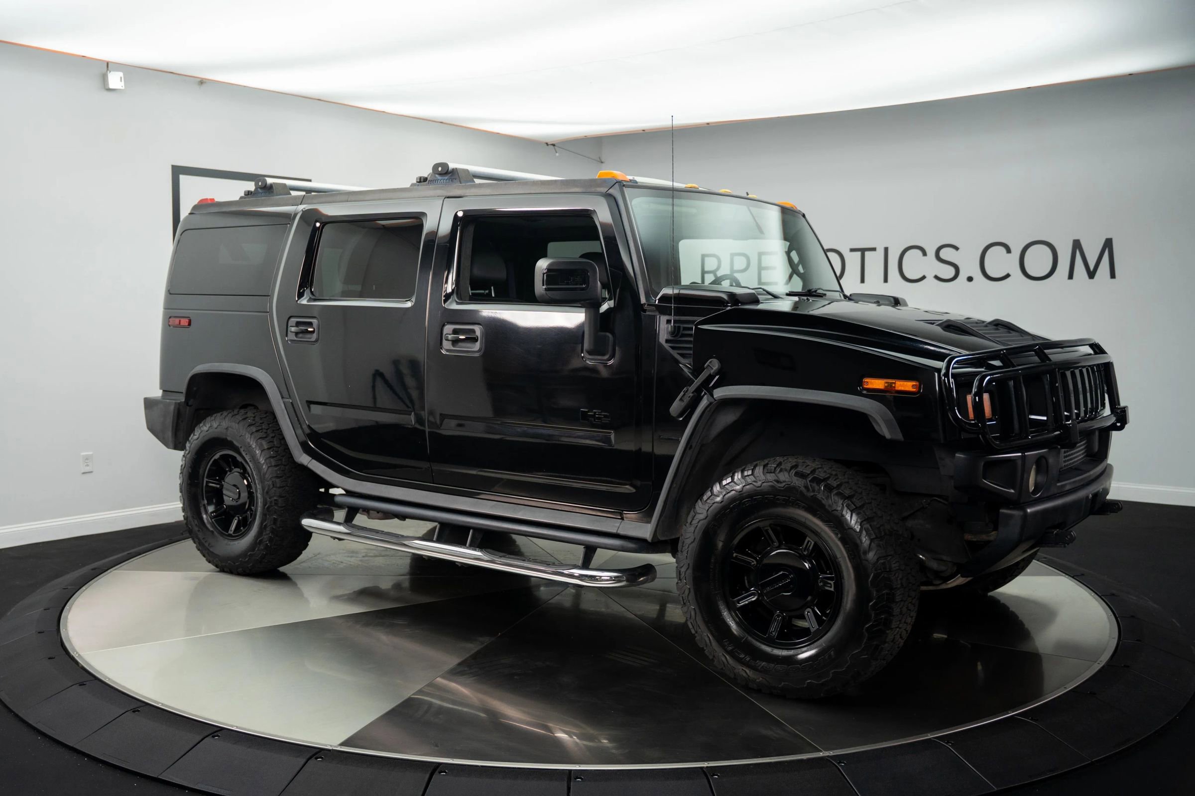 Used 2006 HUMMER H2 image 11