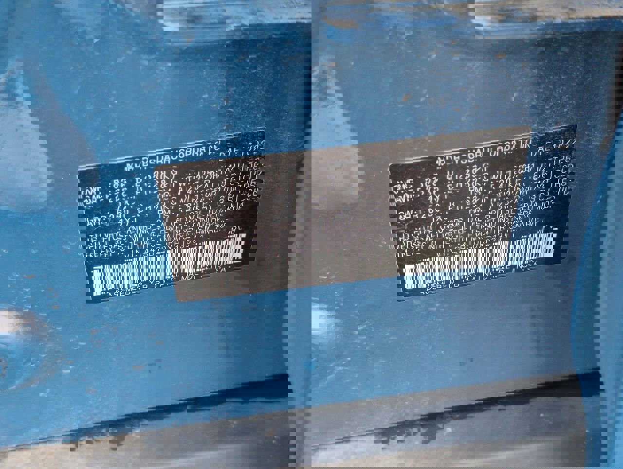 Used 2023 Subaru Outback Wilderness image 25