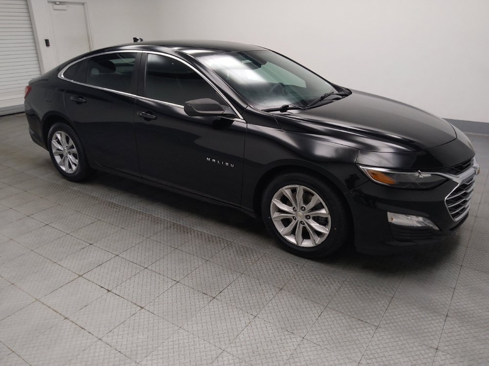 Used 2020 Chevrolet Malibu LT FWD image 11