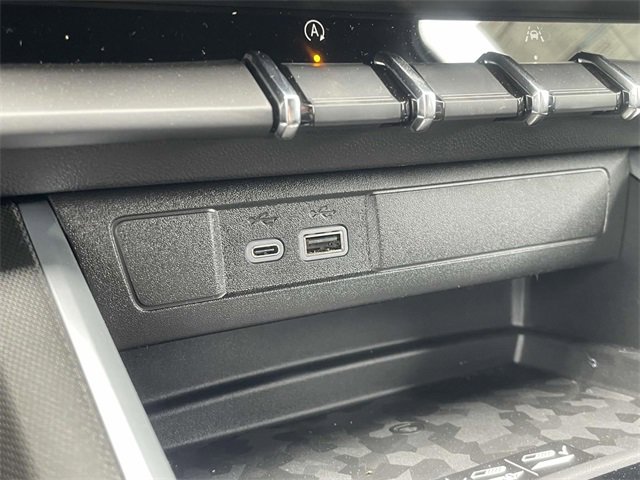 New 2025 Chevrolet Colorado LT w/ LT Convenience Package image 9