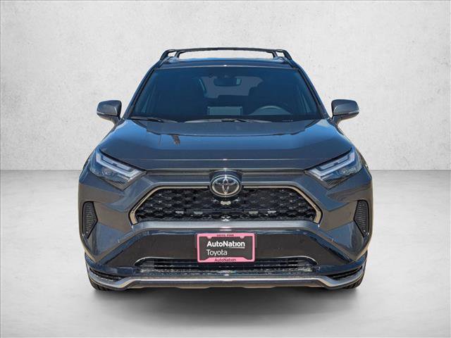 New 2025 Toyota RAV4 SE image 6