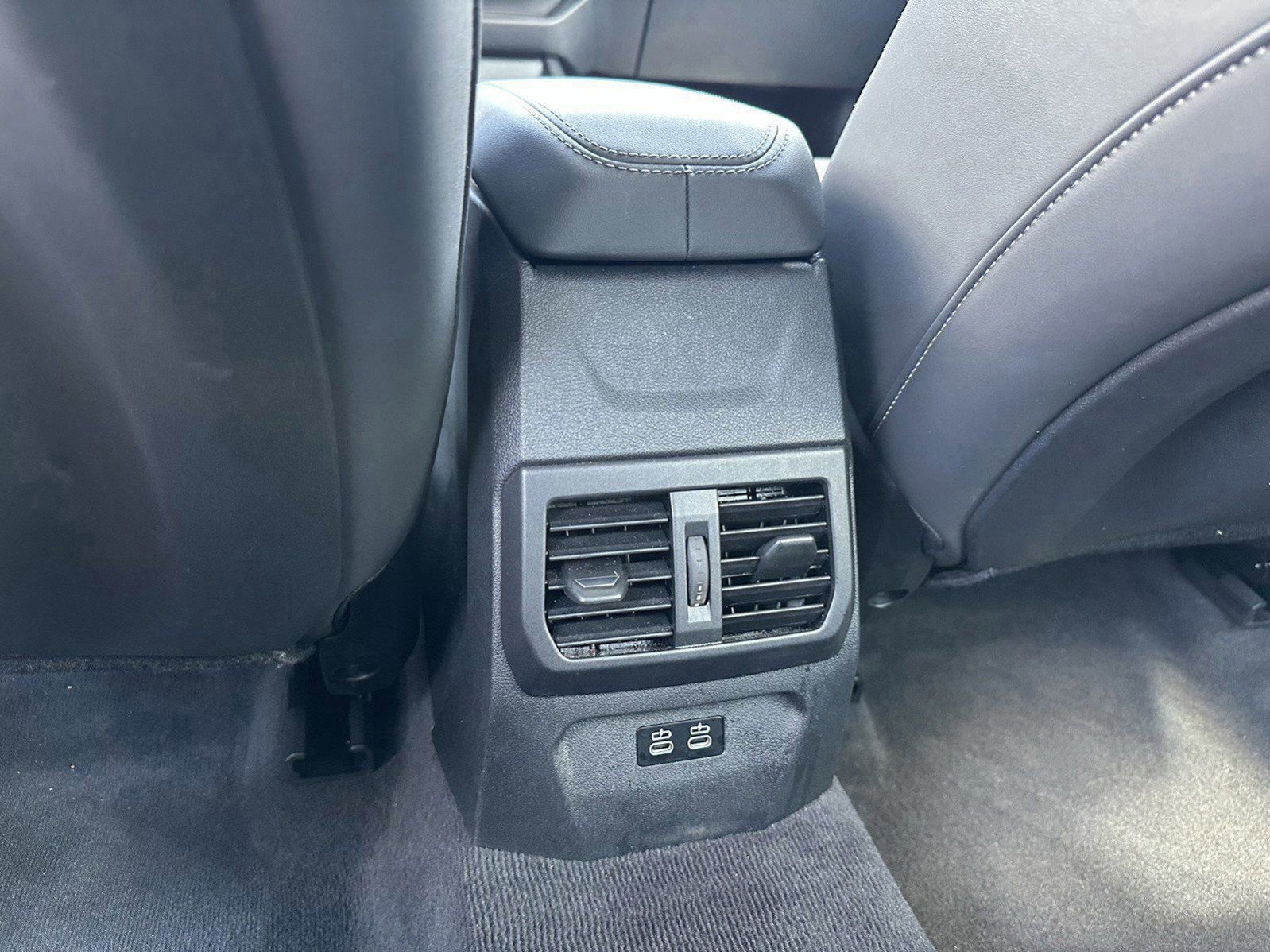 Certified 2025 BMW 228i xDrive AWD/4WD image 16