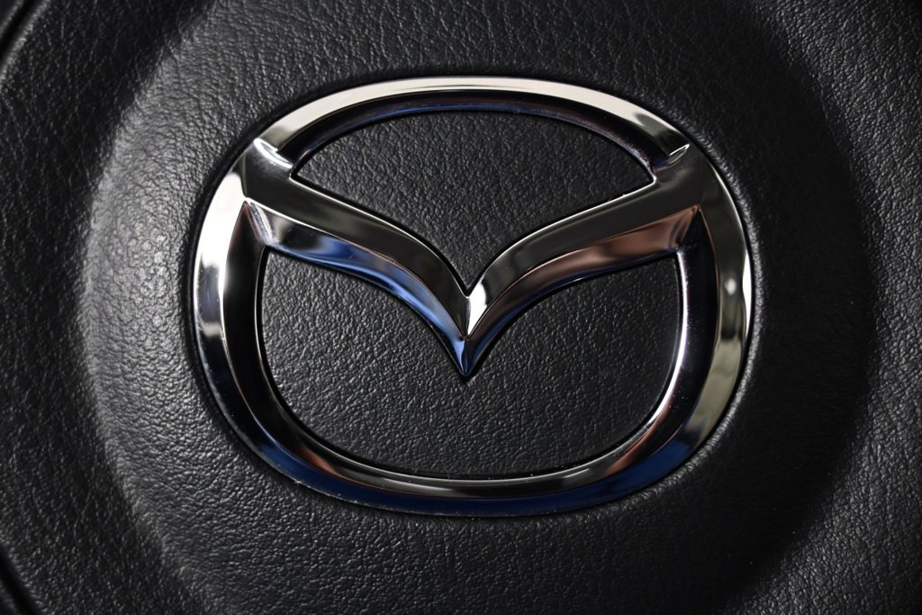 Certified 2025 MAZDA CX-5 AWD 2.5 S w/ Preferred Package image 36