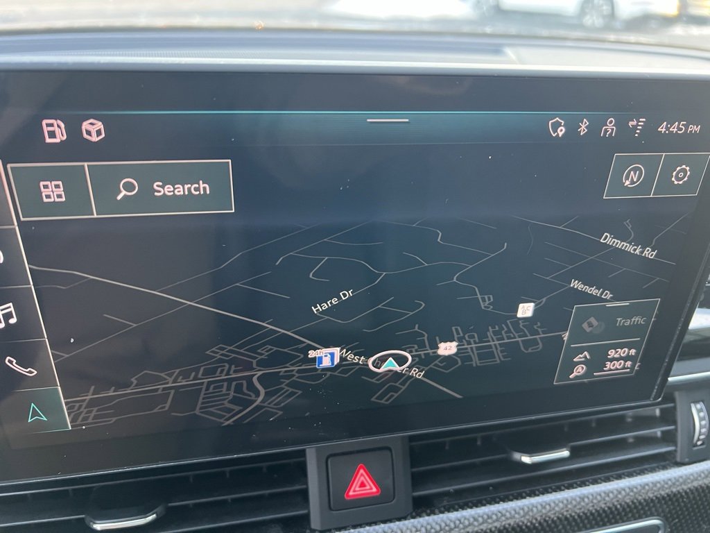 Used 2023 Audi S5 Premium Plus w/ Premium Plus Package image 24