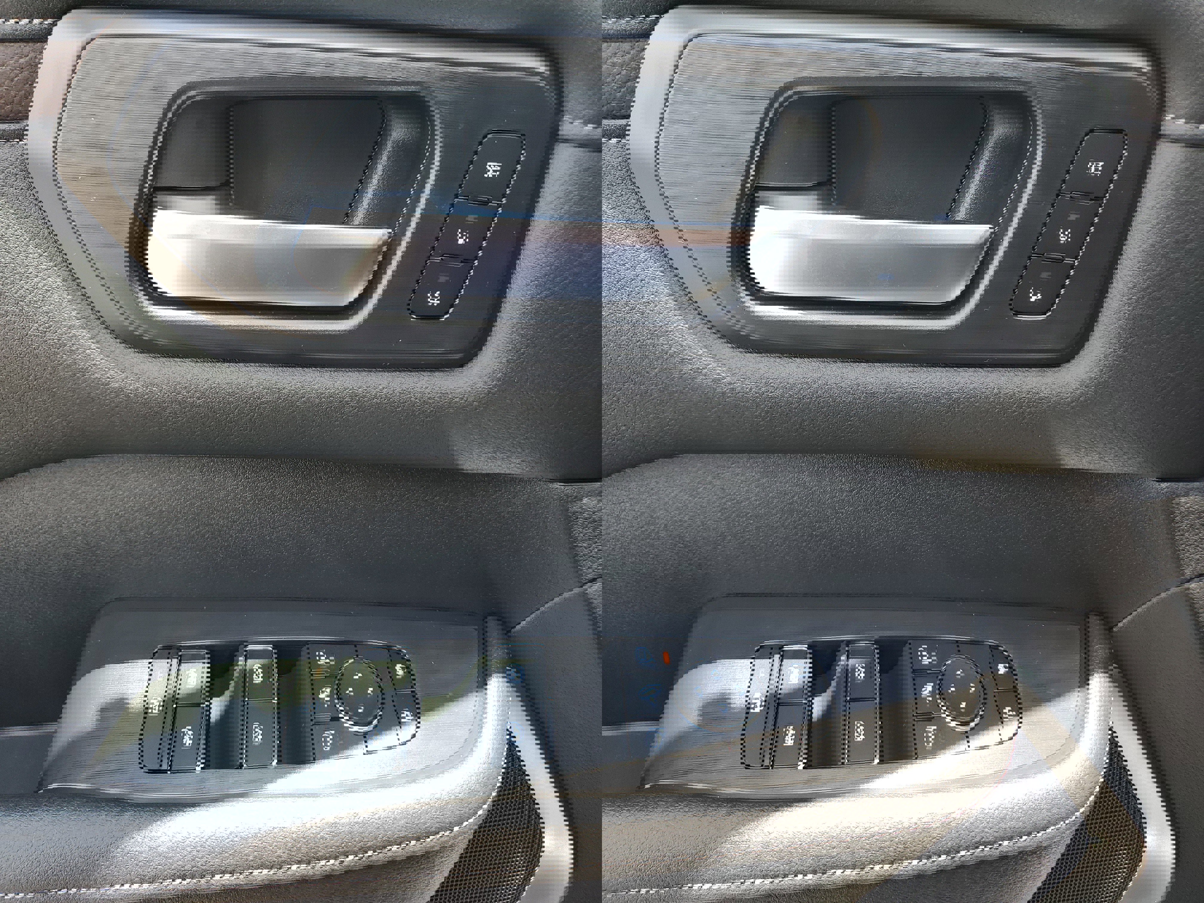 New 2025 Nissan Armada Platinum image 13