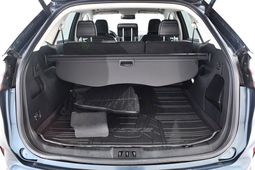 Used 2024 Ford Edge SEL w/ Convenience Package image 20
