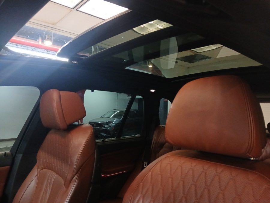 Used 2023 BMW X5 M50i w/ Executive Package AWD/4WD image 35
