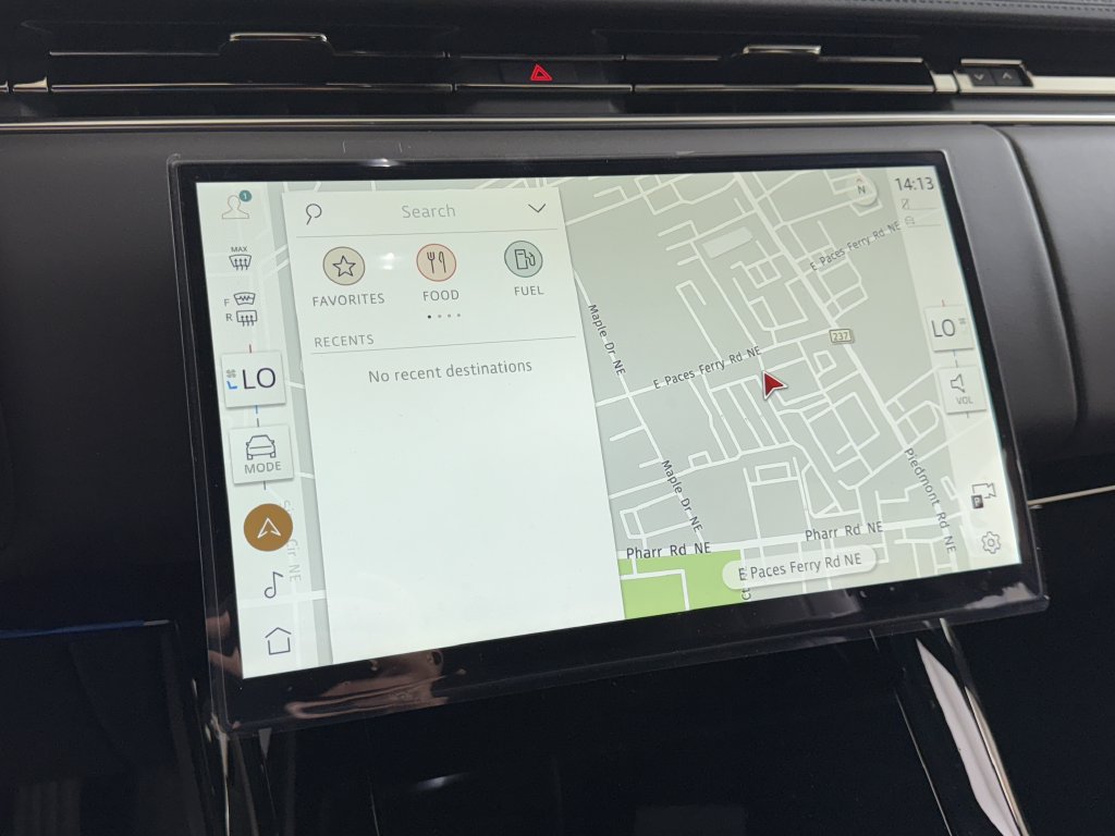 New 2027 Land Rover Range Rover Sport SE AWD/4WD image 19