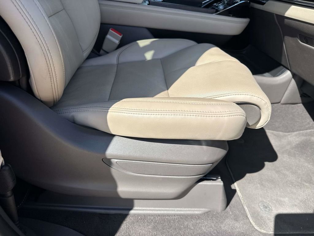 Certified 2024 Lincoln Navigator Reserve image 15