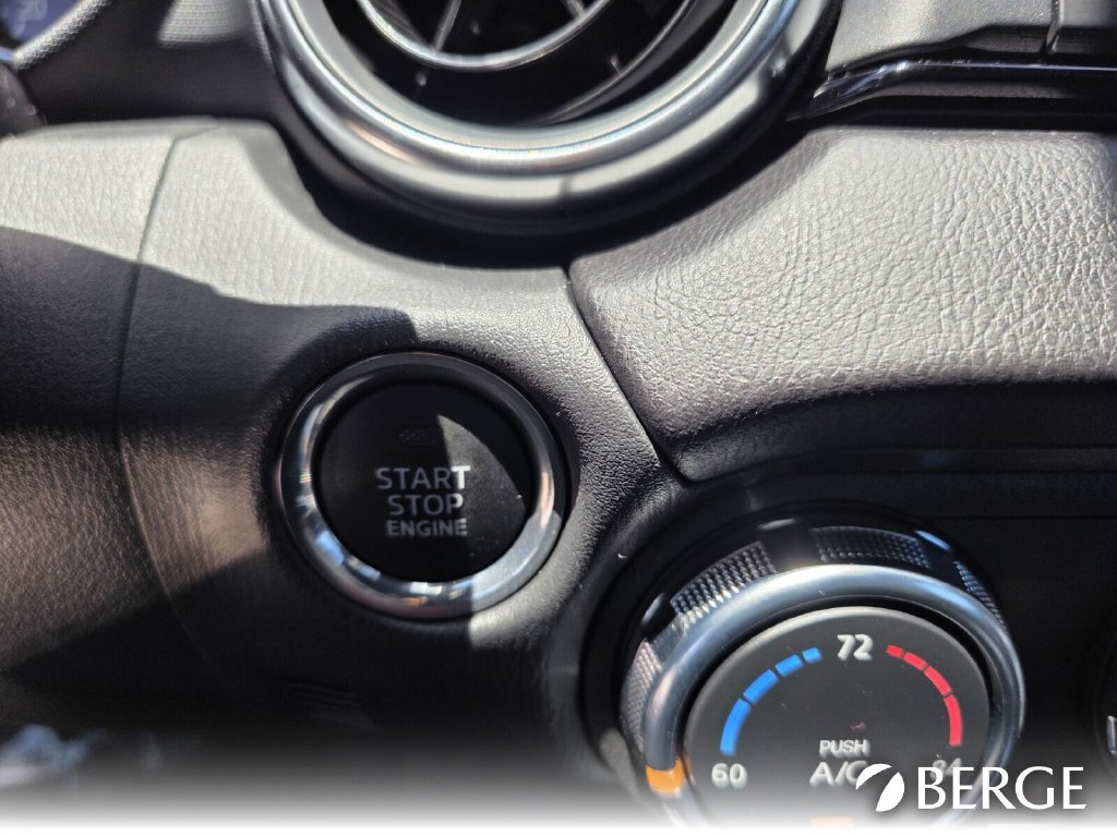 New 2026 MAZDA MX-5 Miata Grand Touring w/ Weather Package RWD image 23