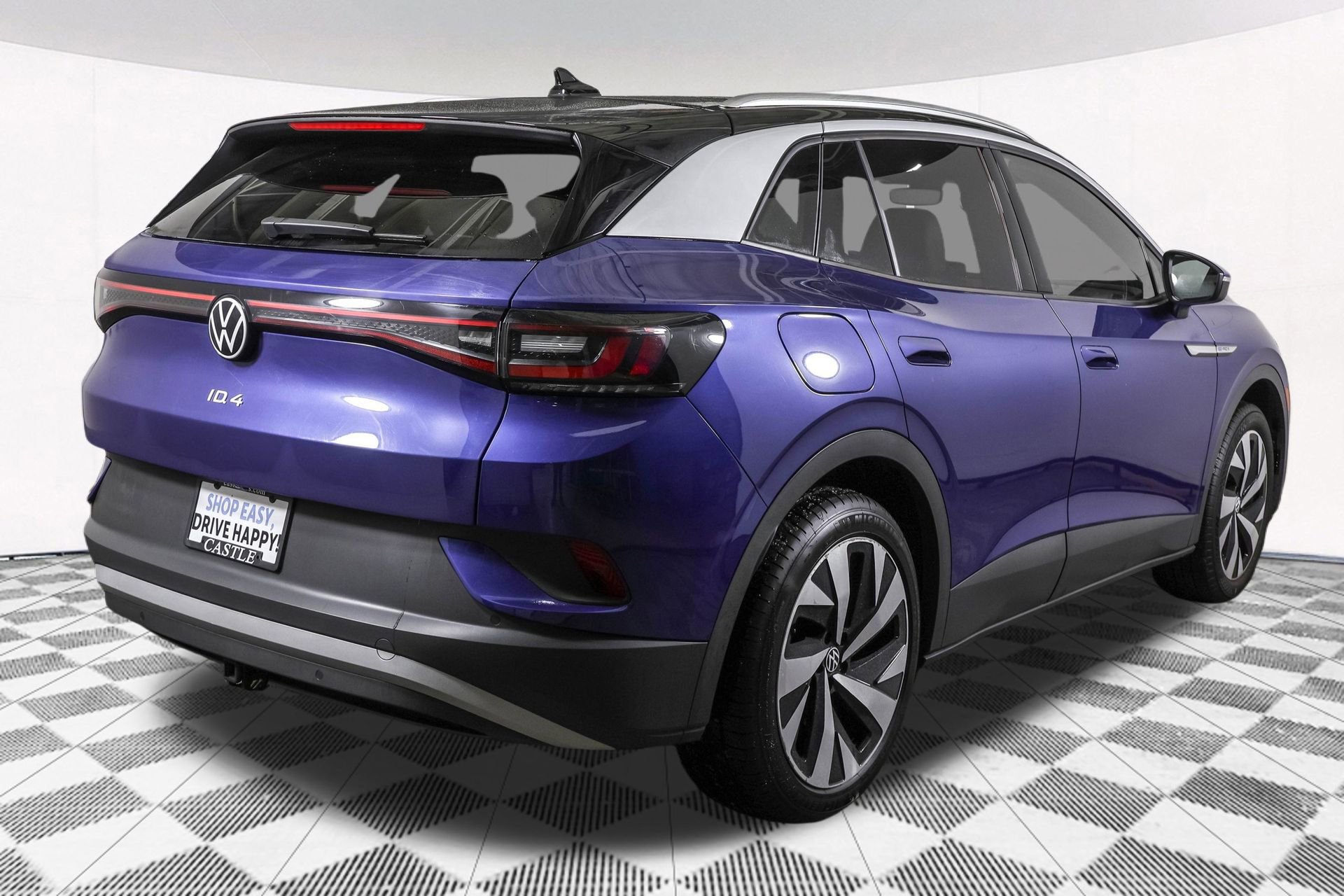 Used 2022 Volkswagen ID.4 Pro S image 13