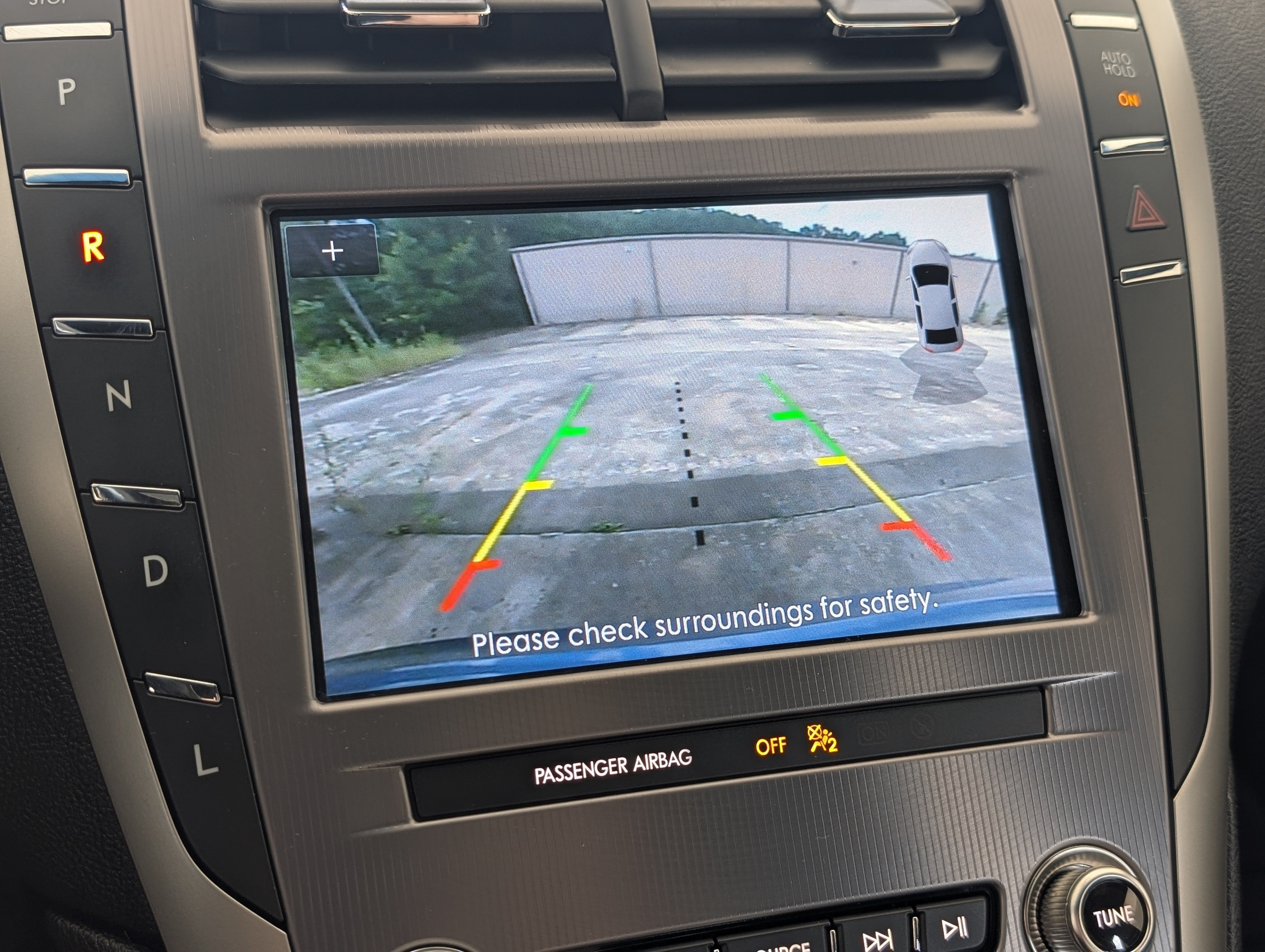 Used 2019 Lincoln MKZ Premiere FWD image 26