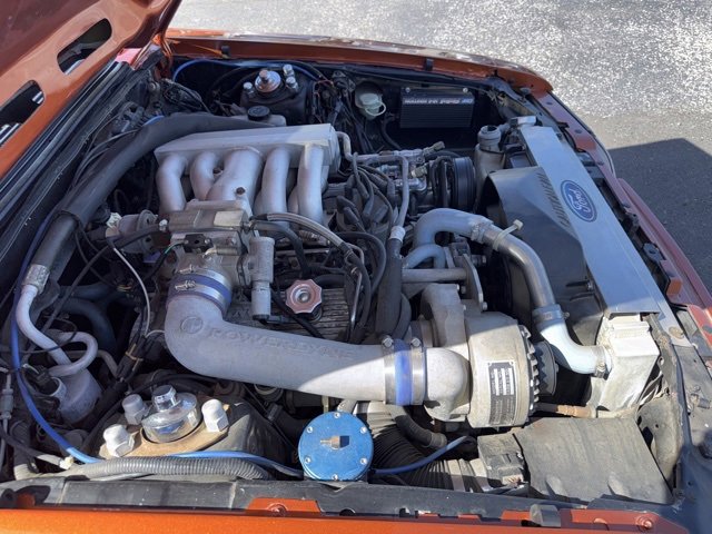 Used 1989 Ford Mustang GT image 19