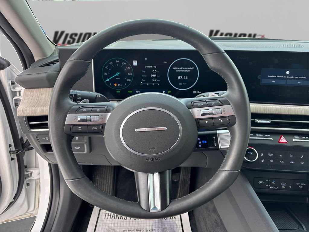 Used 2025 Hyundai Sonata Limited image 23