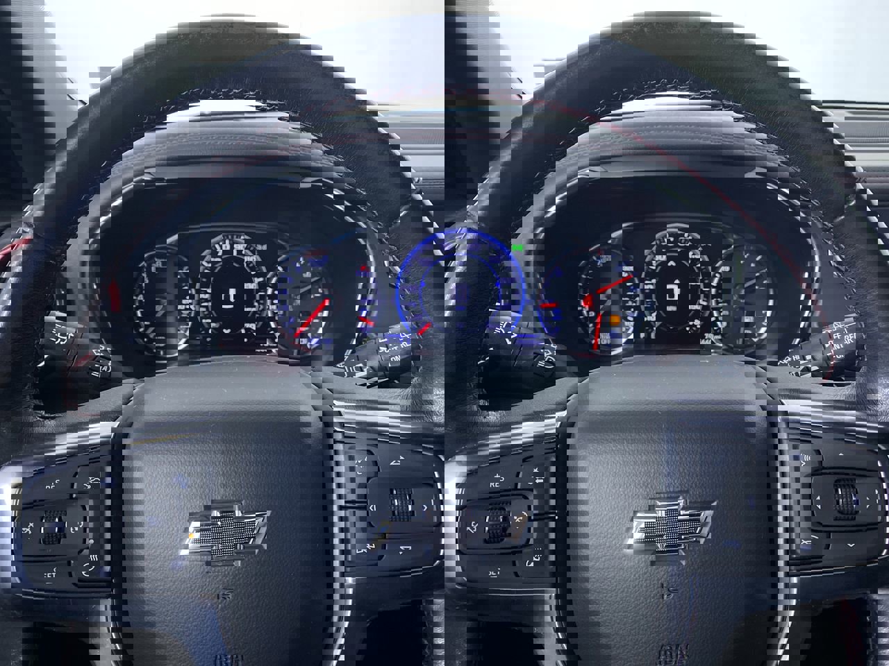 Certified 2022 Chevrolet Blazer RS w/ Enhanced Convenience Package image 3