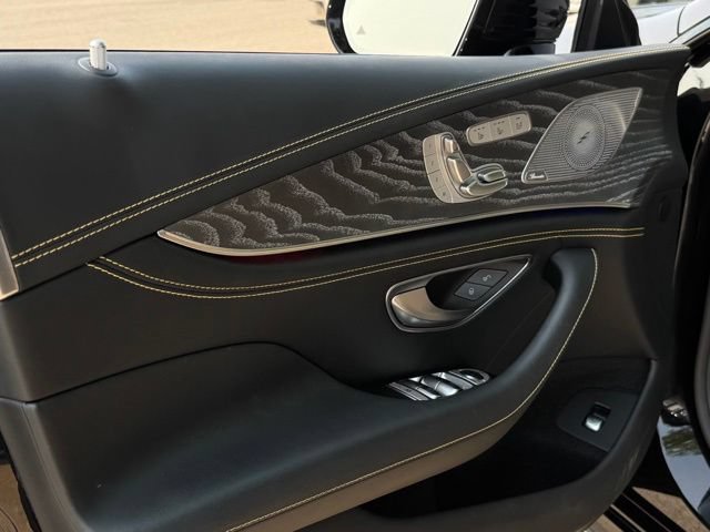 Used 2022 Mercedes-Benz AMG GT 43 image 14