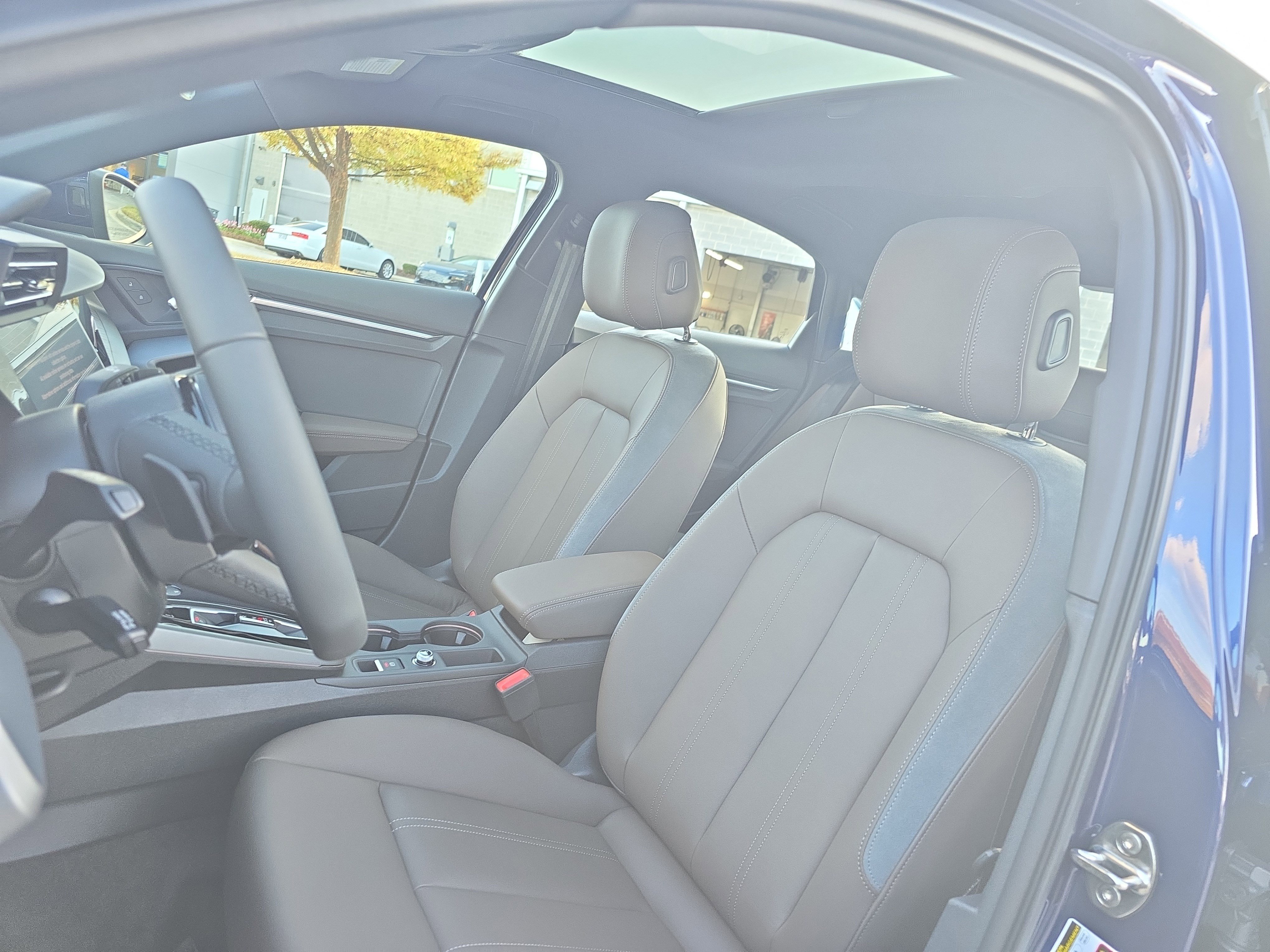 New 2026 Audi A3 2.0T Premium image 14