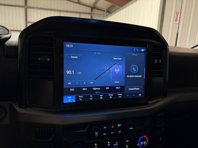 Used 2025 Ford F150 XL image 16