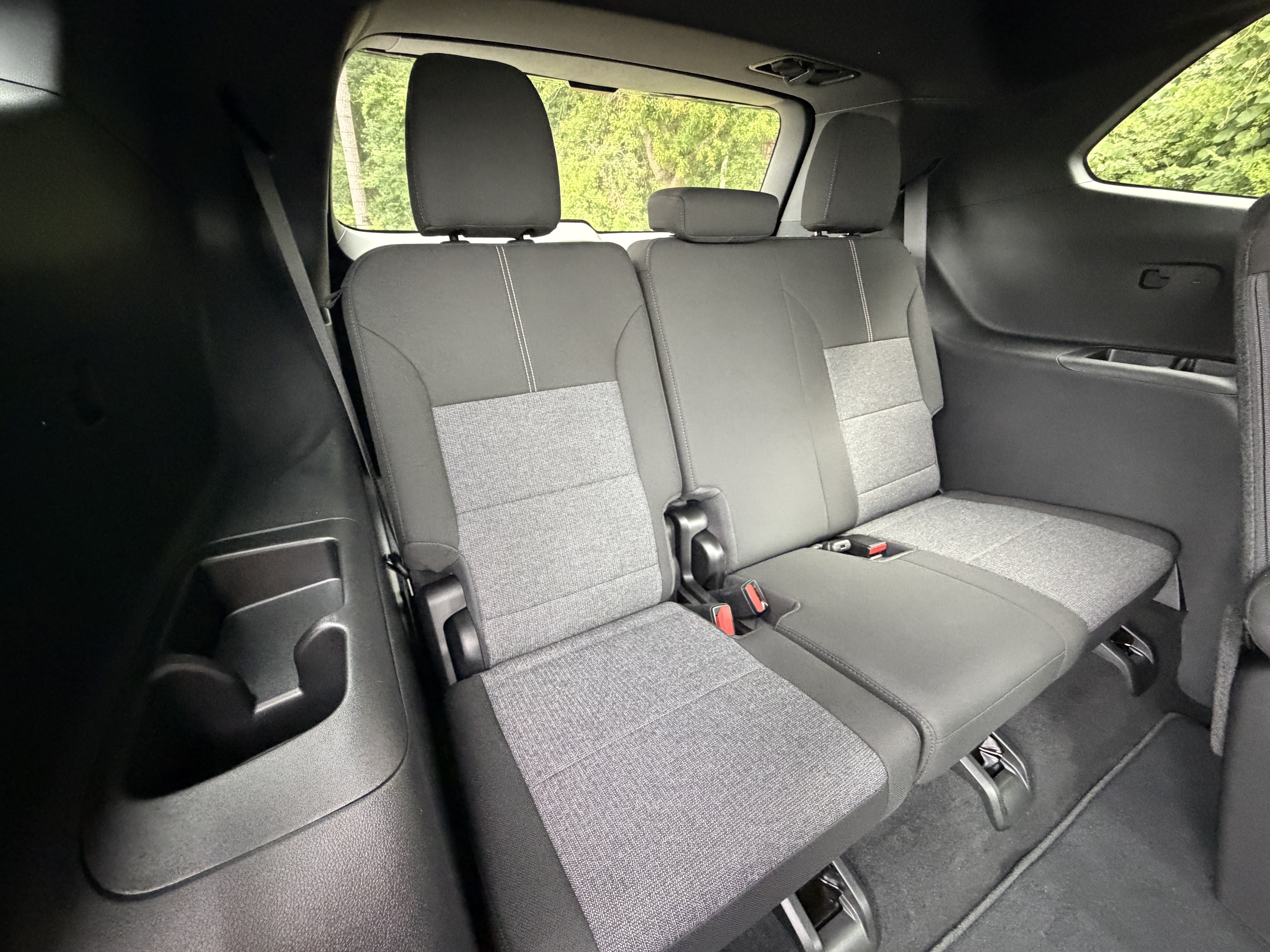 New 2026 GMC Acadia Elevation w/ Black Edition FWD image 17