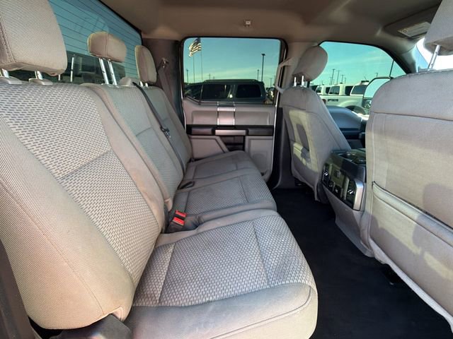 Used 2020 Ford F250 XLT w/ XLT Premium Package image 14