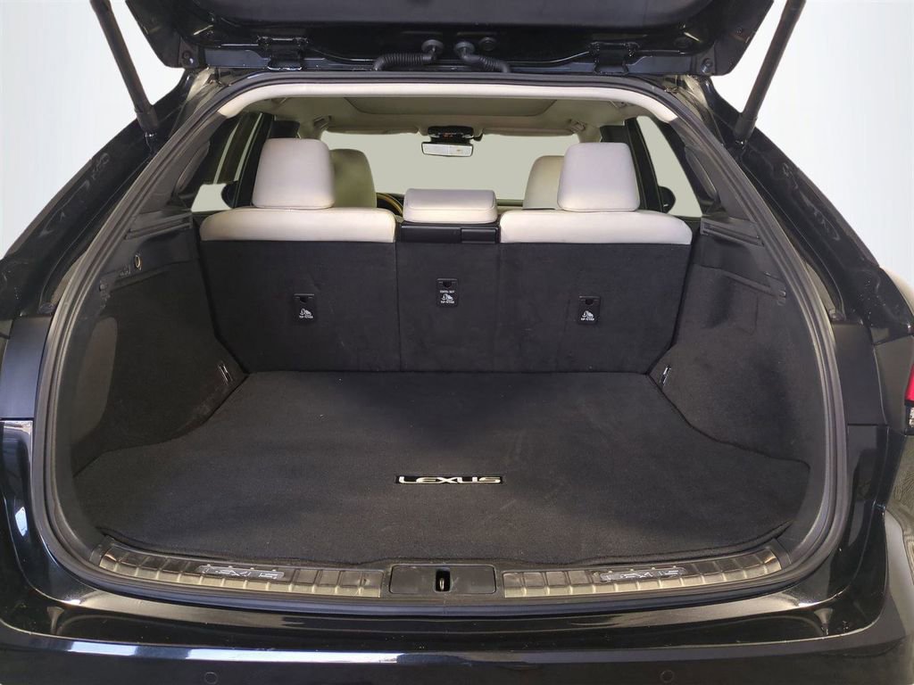 Used 2024 Lexus RX 450h AWD w/ Convenience Package image 14