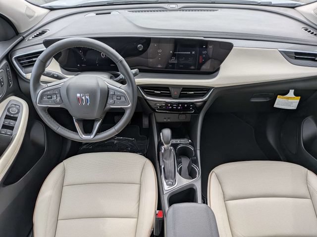 Used 2026 Buick Encore GX Avenir AWD/4WD image 15