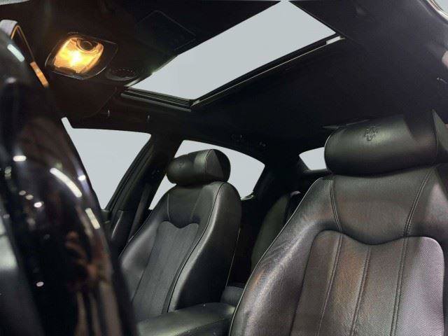 Used 2013 Maserati Quattroporte S RWD image 24