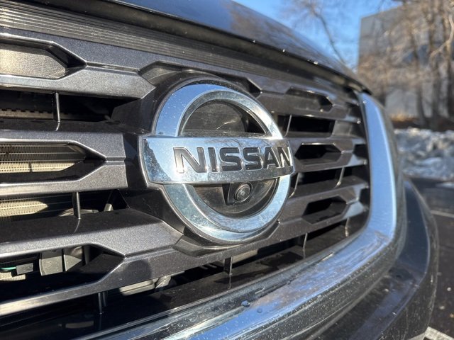 Used 2019 Nissan Pathfinder Platinum image 30