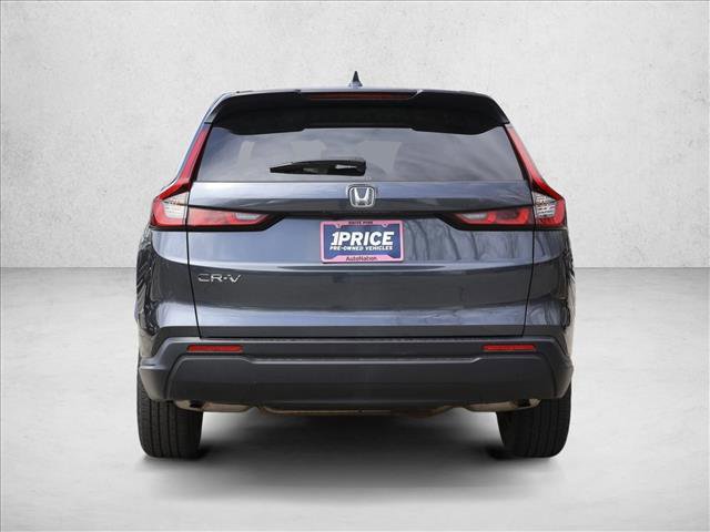 Used 2025 Honda CR-V LX image 6