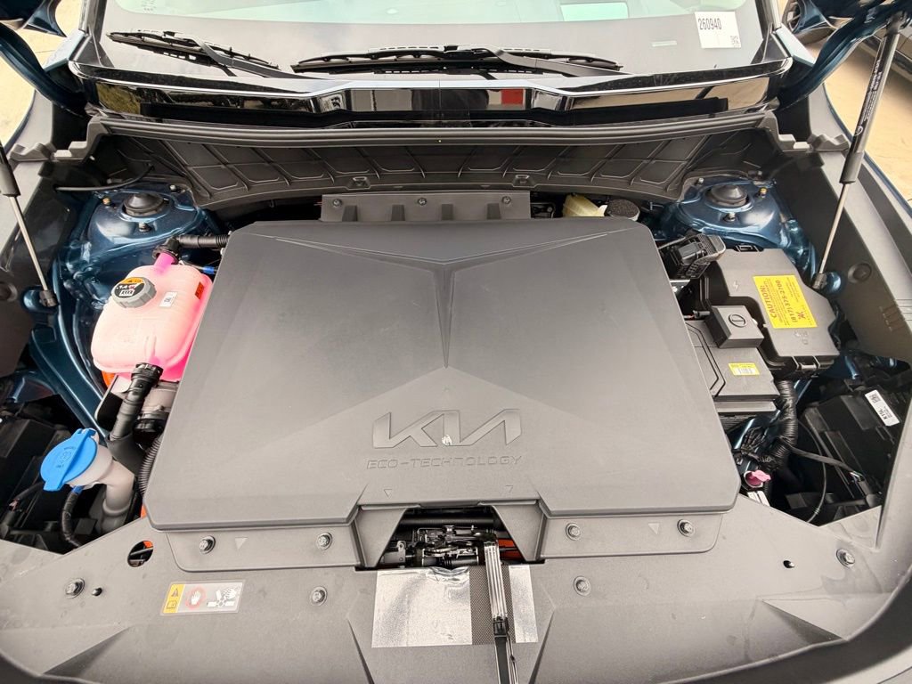 New 2026 Kia Niro Wave image 28