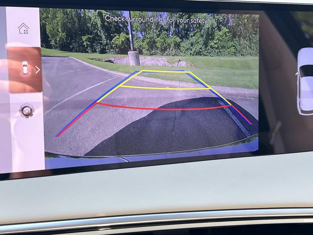 New 2026 Genesis GV70 2.5T Select AWD/4WD image 35
