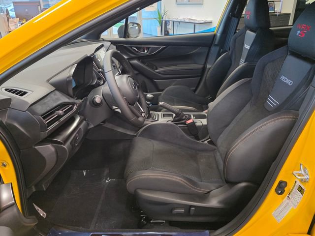 New 2026 Subaru WRX tS image 15