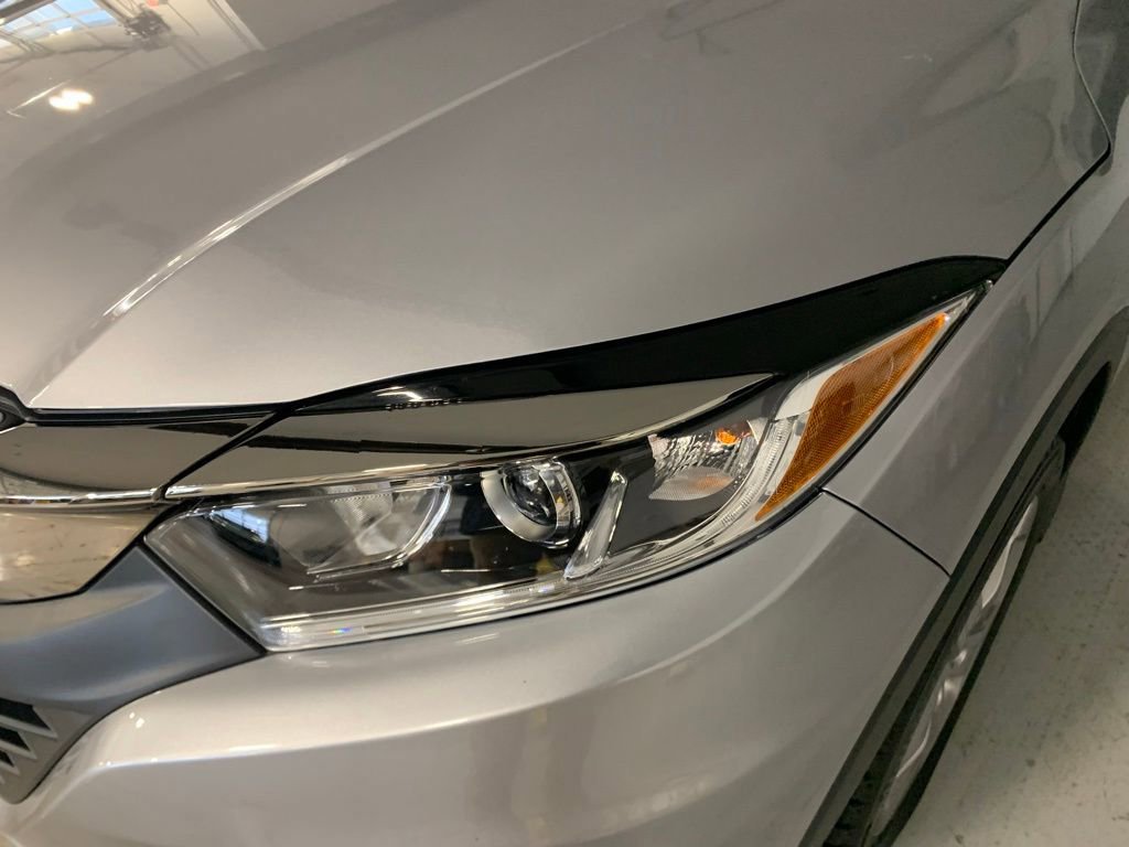 Used 2022 Honda HR-V LX image 9