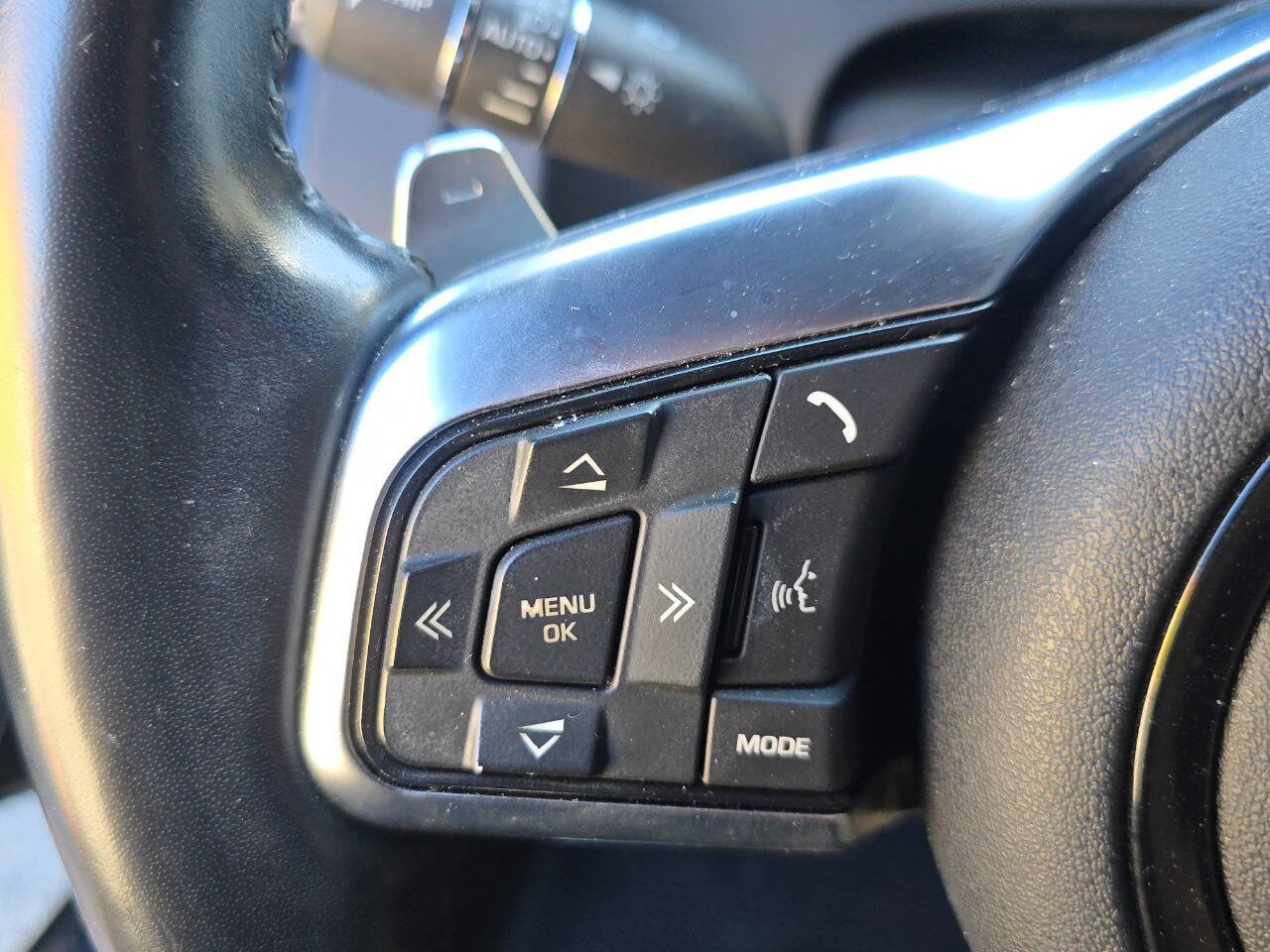 Used 2019 Jaguar F-TYPE P300 2dr Coupe image 25