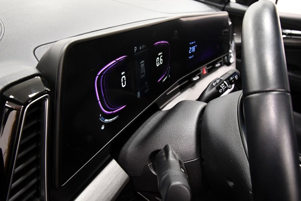 Certified 2024 Kia Sportage X-Line w/ X-Line Premium Package image 23