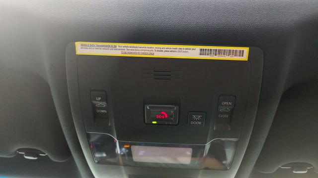 Used 2024 Lexus ES 350 F Sport w/ Accessory Package (Z2) FWD image 69
