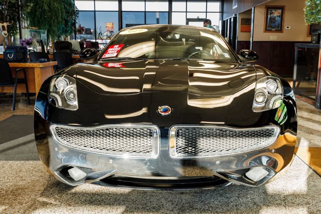 Used 2019 Karma Revero RWD image 2