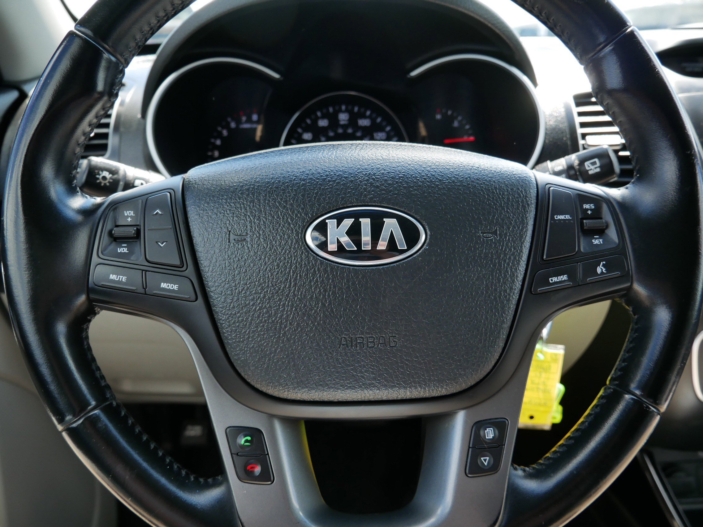 Used 2015 Kia Sorento LX AWD/4WD image 25