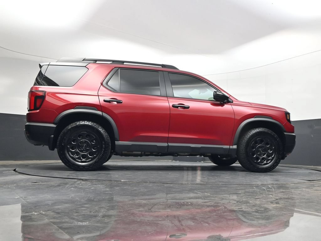 Certified 2026 Honda Passport TrailSport image 38
