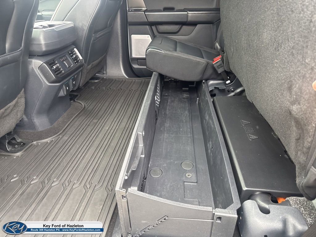 Used 2024 Ford F150 Raptor image 57