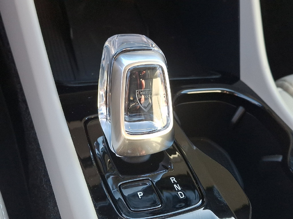 New 2026 Volvo XC40 B5 Plus w/ Protection Package Premier AWD/4WD image 12