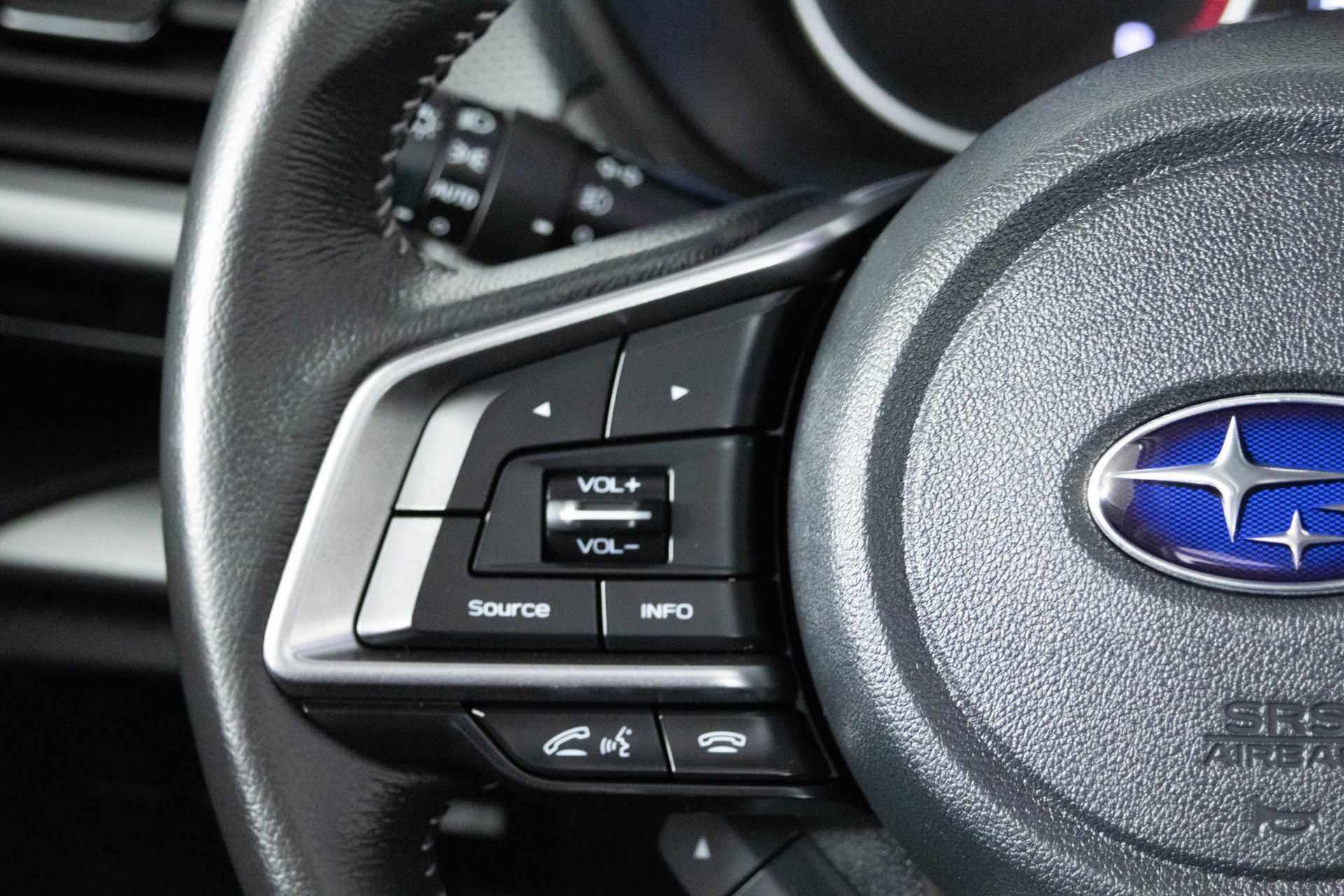 Used 2021 Subaru Forester Premium image 34