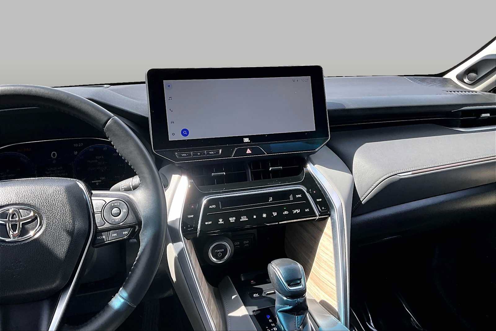 Used 2024 Toyota Venza Limited AWD/4WD image 7