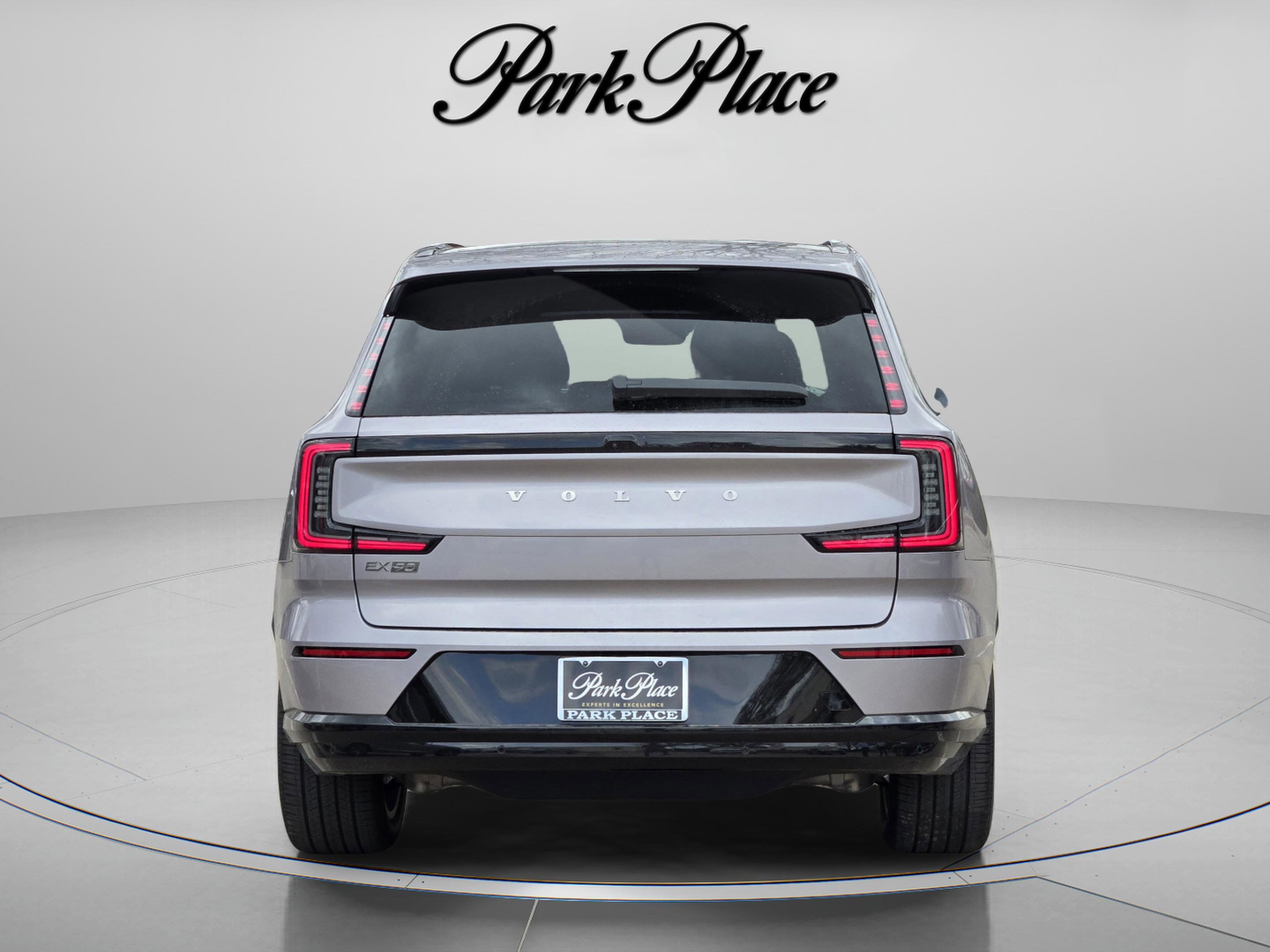 New 2026 Volvo EX90 Plus image 4