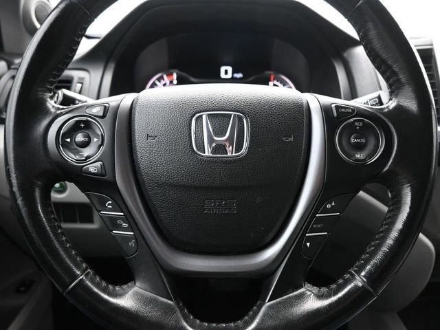 Used 2016 Honda Pilot EX-L image 28