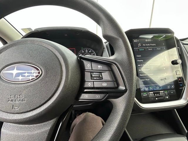 Used 2024 Subaru Crosstrek 2.0i Premium image 16