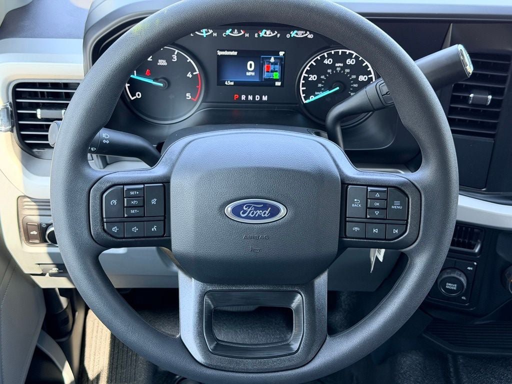 New 2026 Ford F350 XL w/ 360-Degree Camera Package AWD/4WD image 18