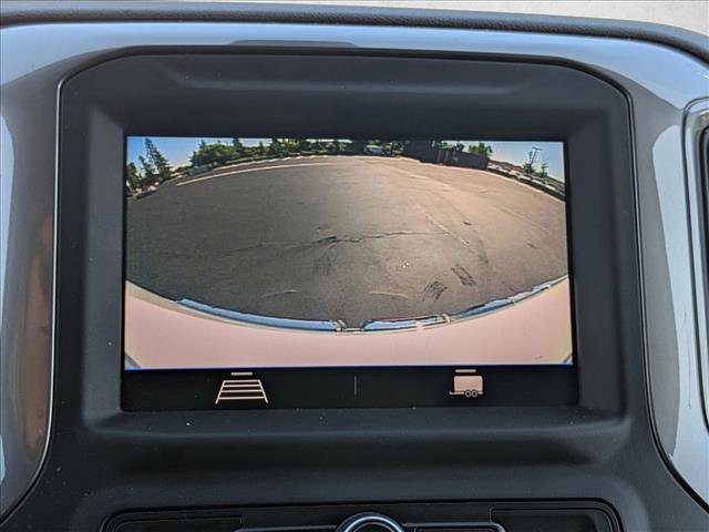 Used 2020 GMC Sierra 1500 2WD Double Cab w/ Sierra Value Package image 14