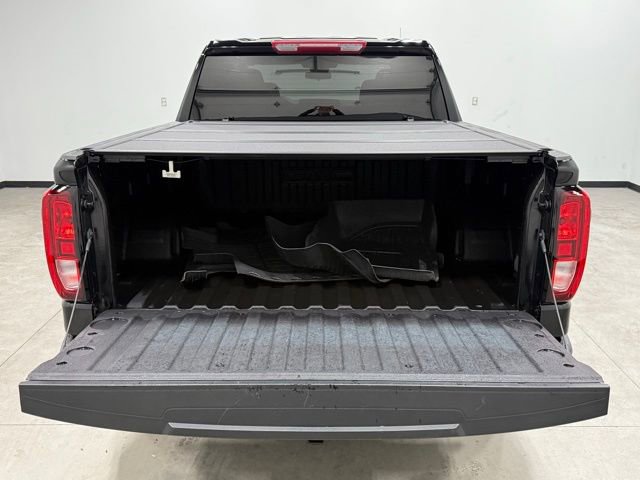 Used 2024 GMC Sierra 1500 Elevation image 12